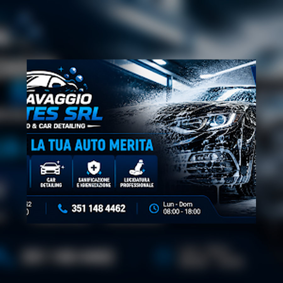 Autolavaggio Gemonio Varese — Fuentes | Lavaggio Auto Professionale in Provincia di Varese