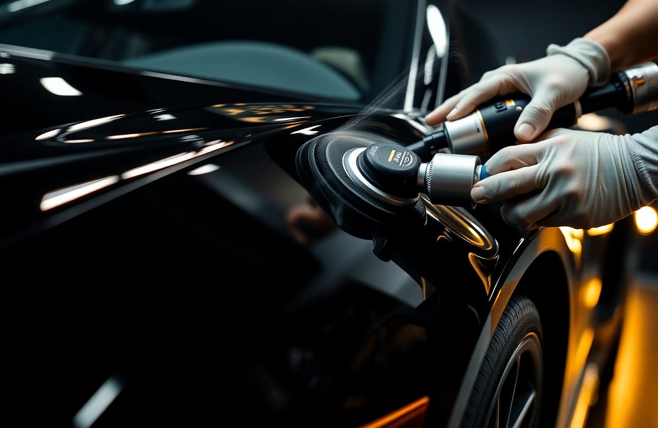 Car Detailing